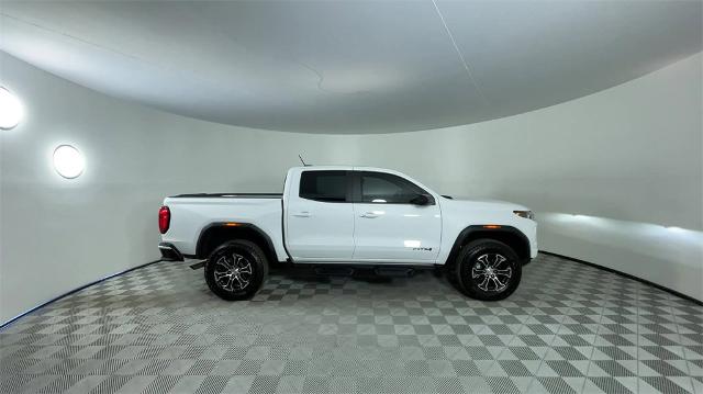 2024 GMC Canyon Vehicle Photo in GILBERT, AZ 85297-0402