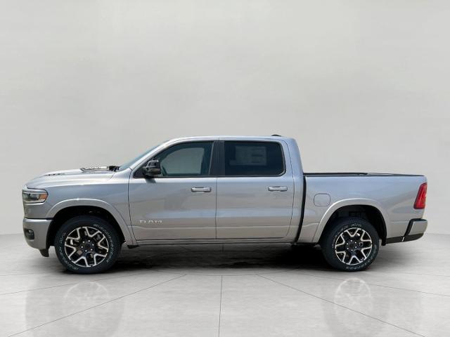 2025 Ram 1500 Vehicle Photo in Oshkosh, WI 54901