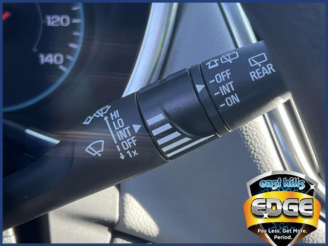2022 Chevrolet Equinox Vehicle Photo in Roslyn, NY 11576