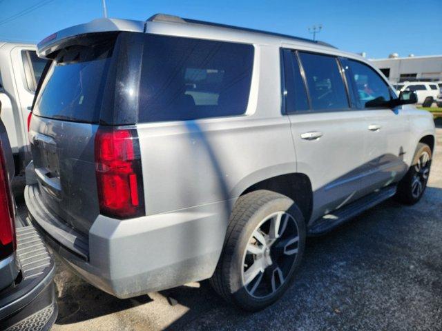 2019 Chevrolet Tahoe Vehicle Photo in SUGAR LAND, TX 77478-0000