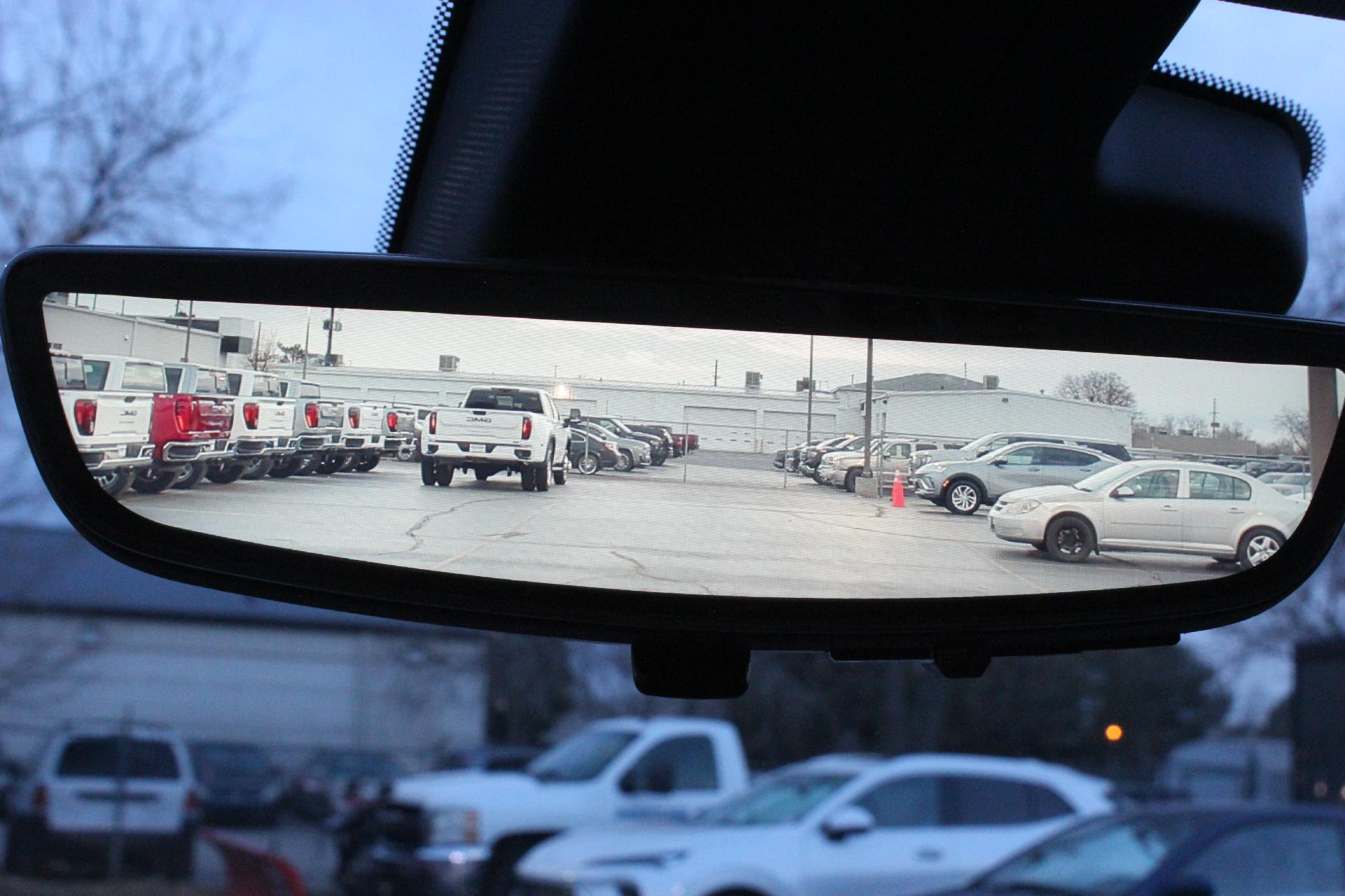 2025 Buick Encore GX Vehicle Photo in AURORA, CO 80012-4011