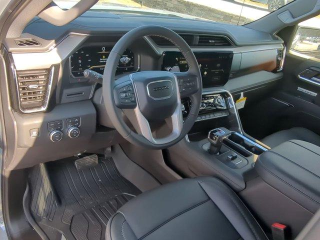 2025 GMC Sierra 1500 Vehicle Photo in ALBERTVILLE, AL 35950-0246