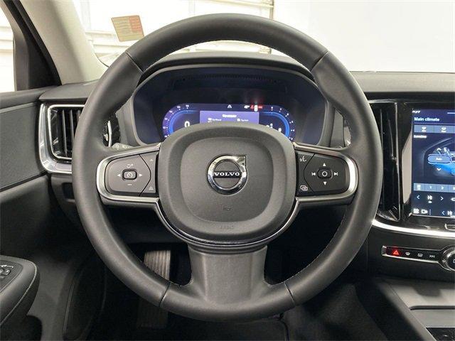 2024 Volvo S60 Vehicle Photo in PORTLAND, OR 97225-3518