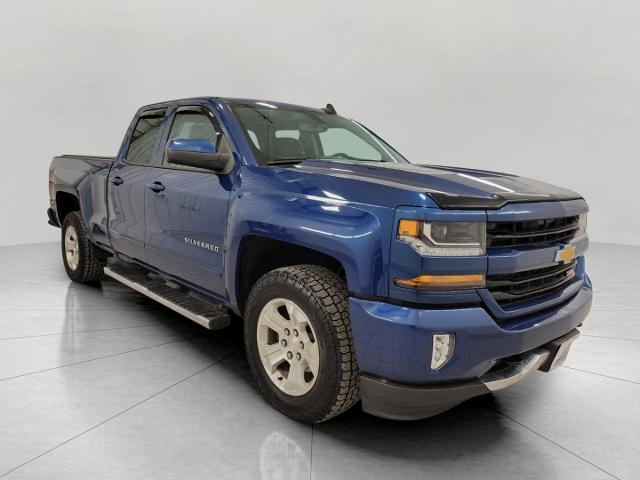 2019 Chevrolet Silverado 1500 LD Vehicle Photo in APPLETON, WI 54914-4656