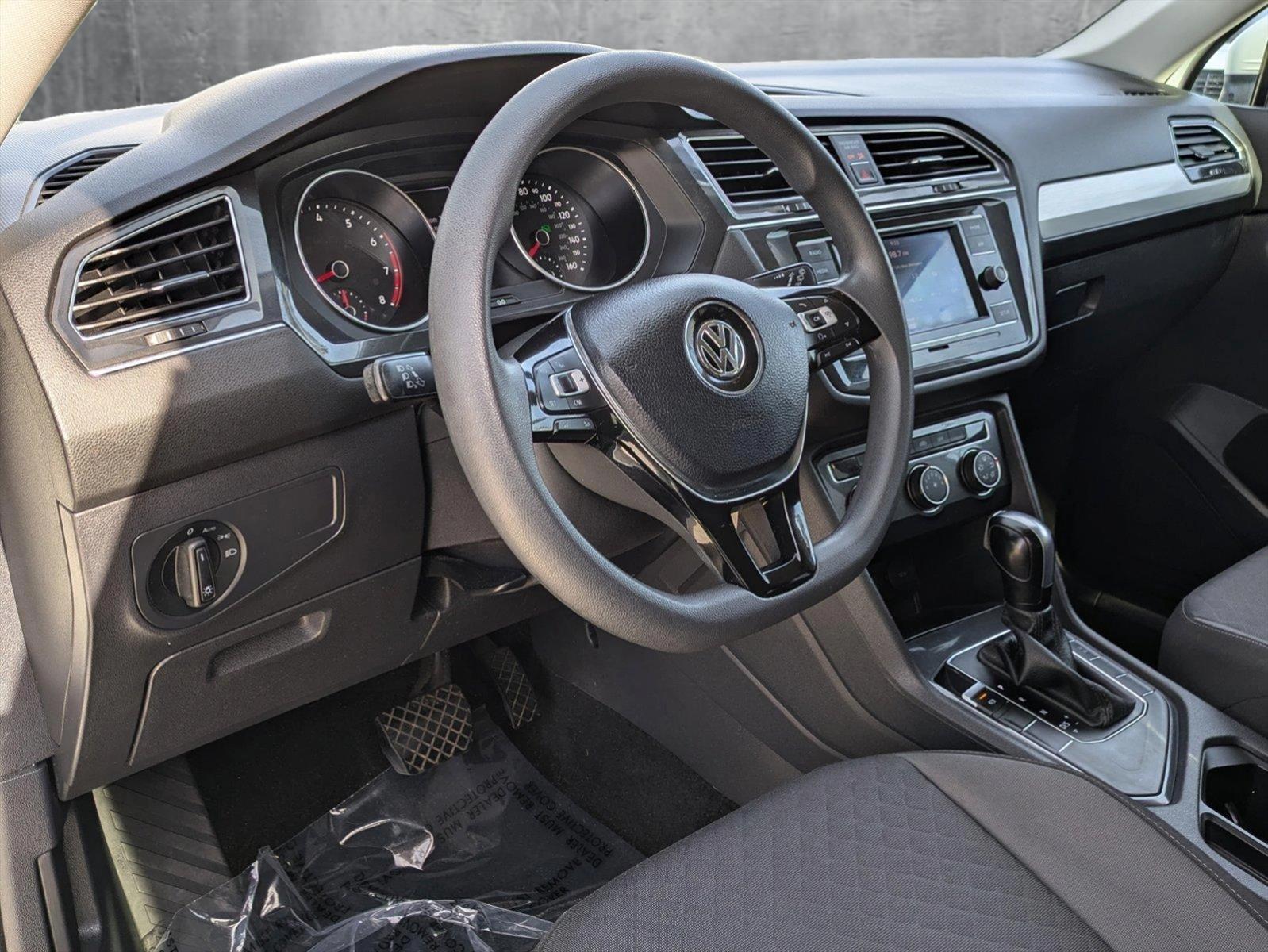 2018 Volkswagen Tiguan Vehicle Photo in Tustin, CA 92782