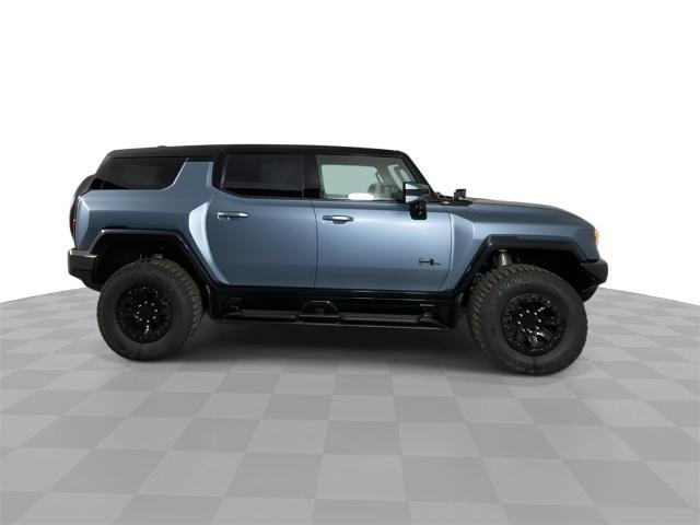 2024 GMC HUMMER EV SUV Vehicle Photo in GILBERT, AZ 85297-0402