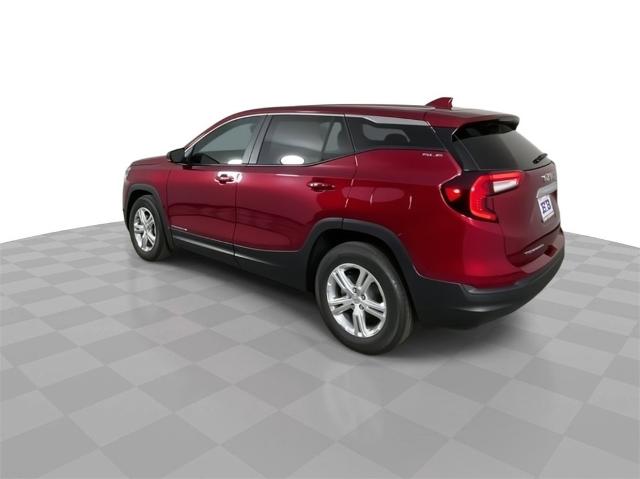 2024 GMC Terrain Vehicle Photo in GILBERT, AZ 85297-0402