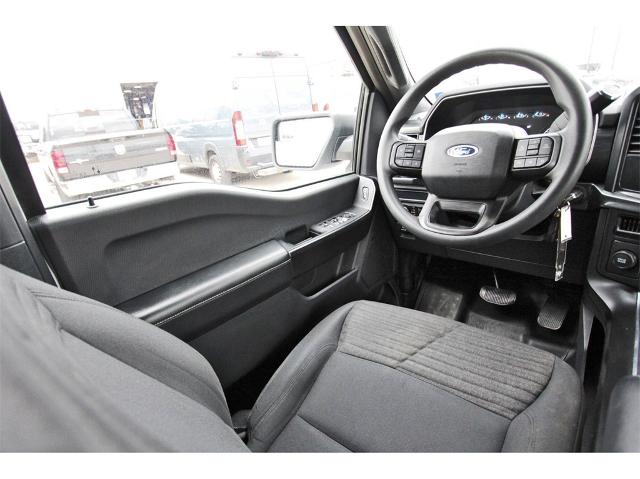 2021 Ford F-150 Vehicle Photo in ROSENBERG, TX 77471-5675