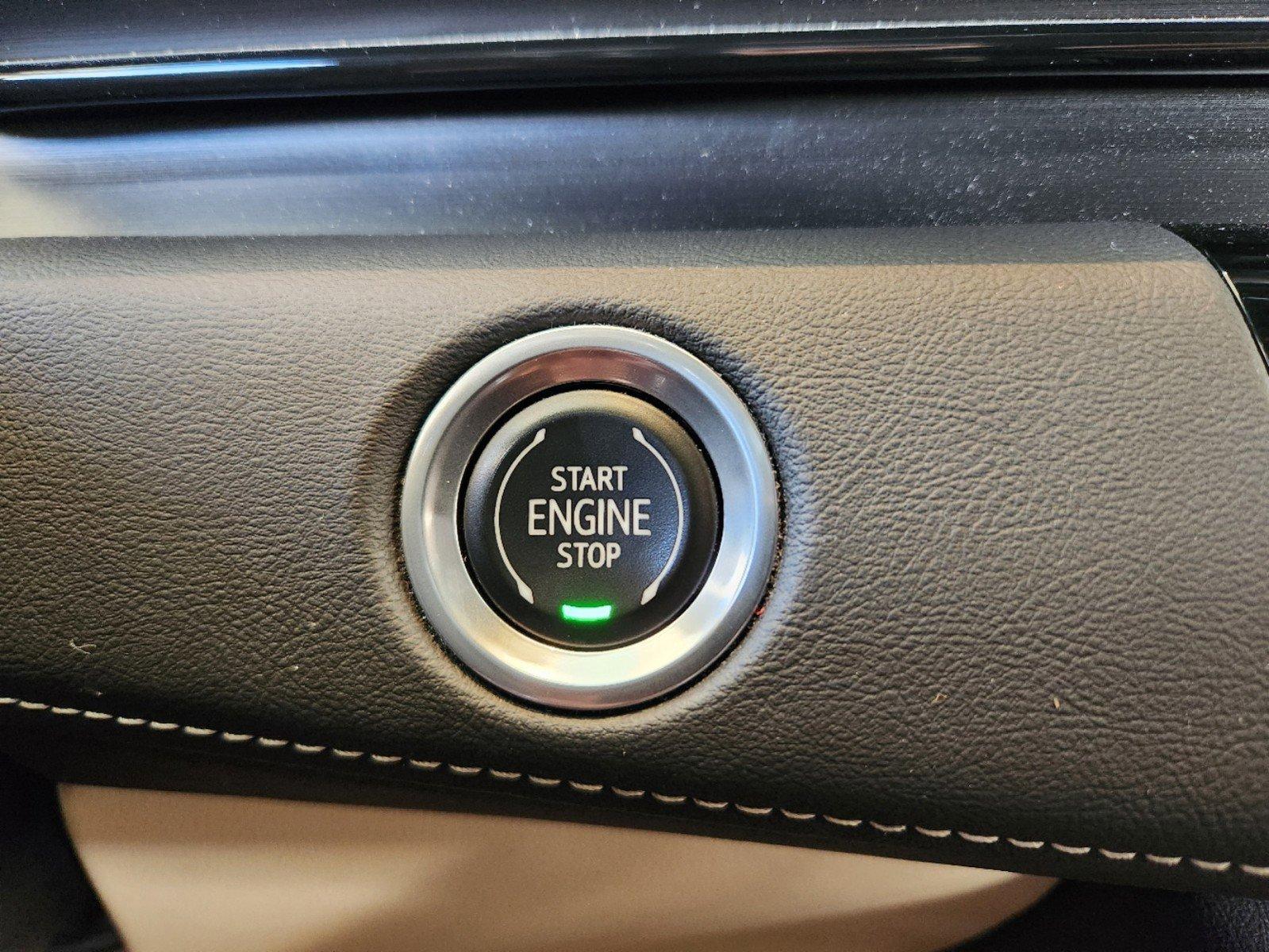 2023 Cadillac Escalade Vehicle Photo in HOUSTON, TX 77079-1502