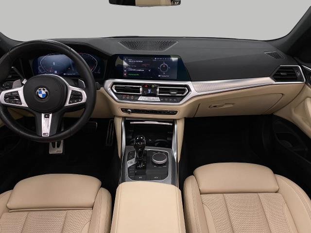 2022 BMW 430i xDrive Vehicle Photo in Appleton, WI 54913