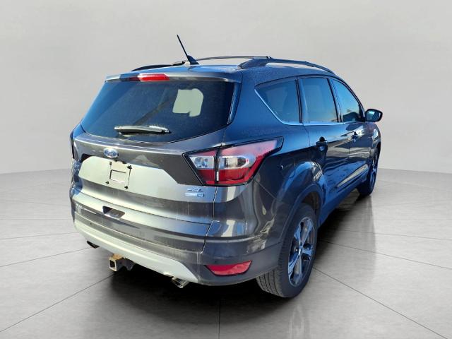 2018 Ford Escape Vehicle Photo in Oshkosh, WI 54904