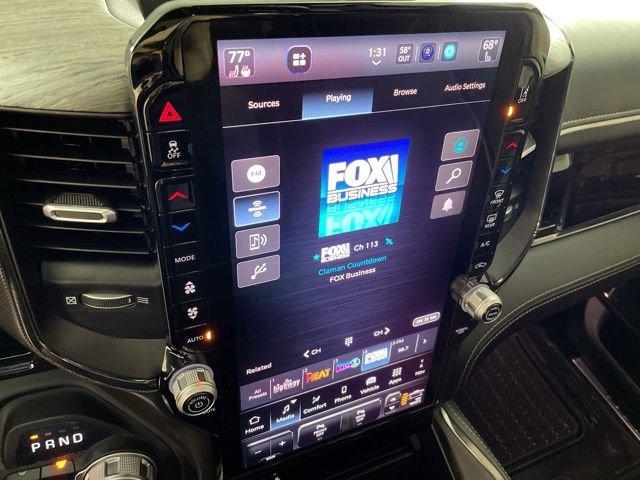 2025 Ram 1500 Vehicle Photo in PHOENIX, AZ 85014-3381
