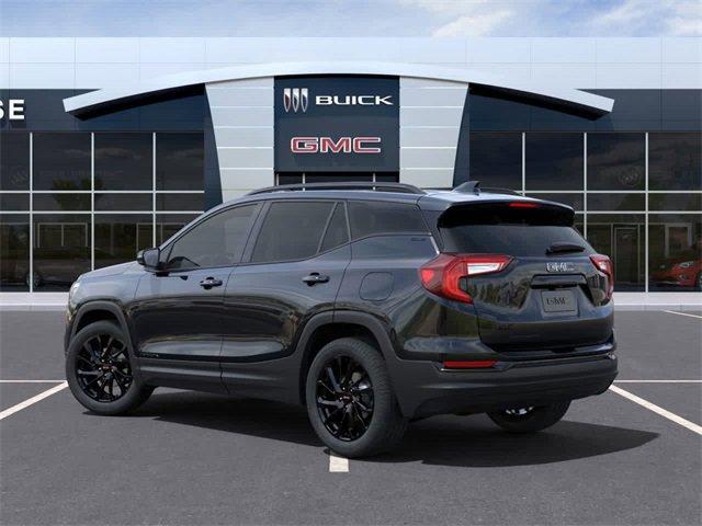 2024 GMC Terrain Vehicle Photo in COLLIERVILLE, TN 38017-9006