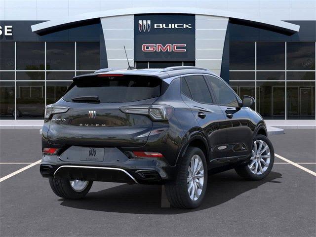 2025 Buick Encore GX Vehicle Photo in COLLIERVILLE, TN 38017-9006