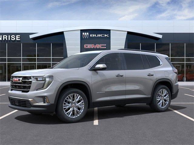 2024 GMC Acadia Vehicle Photo in COLLIERVILLE, TN 38017-9006