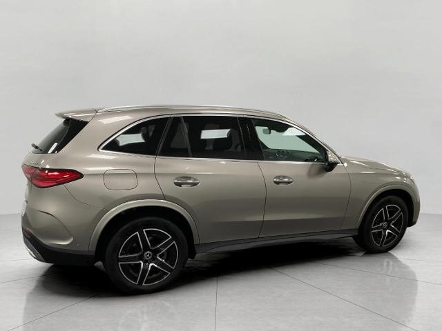 2024 Mercedes-Benz GLC Vehicle Photo in Appleton, WI 54913