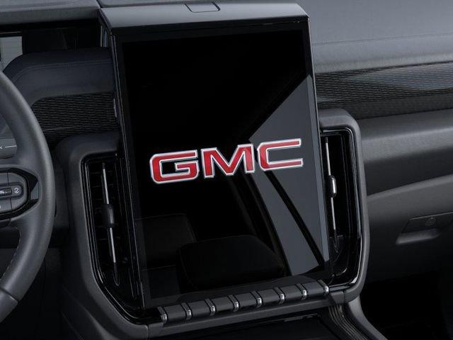 2025 GMC Yukon Vehicle Photo in MEDINA, OH 44256-9631