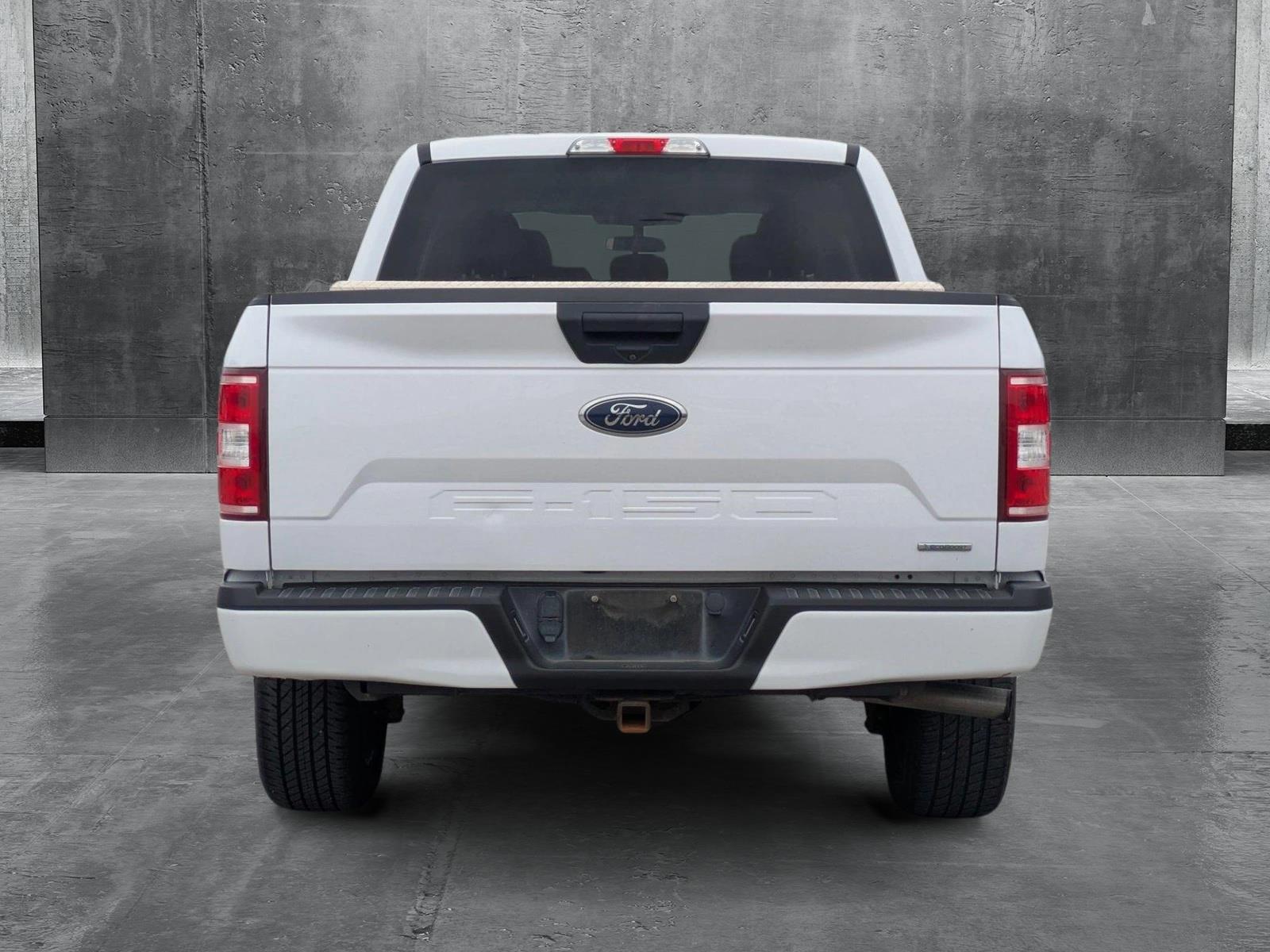 2019 Ford F-150 Vehicle Photo in Corpus Christi, TX 78415