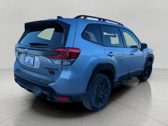 2024 Subaru Forester Vehicle Photo in Green Bay, WI 54304