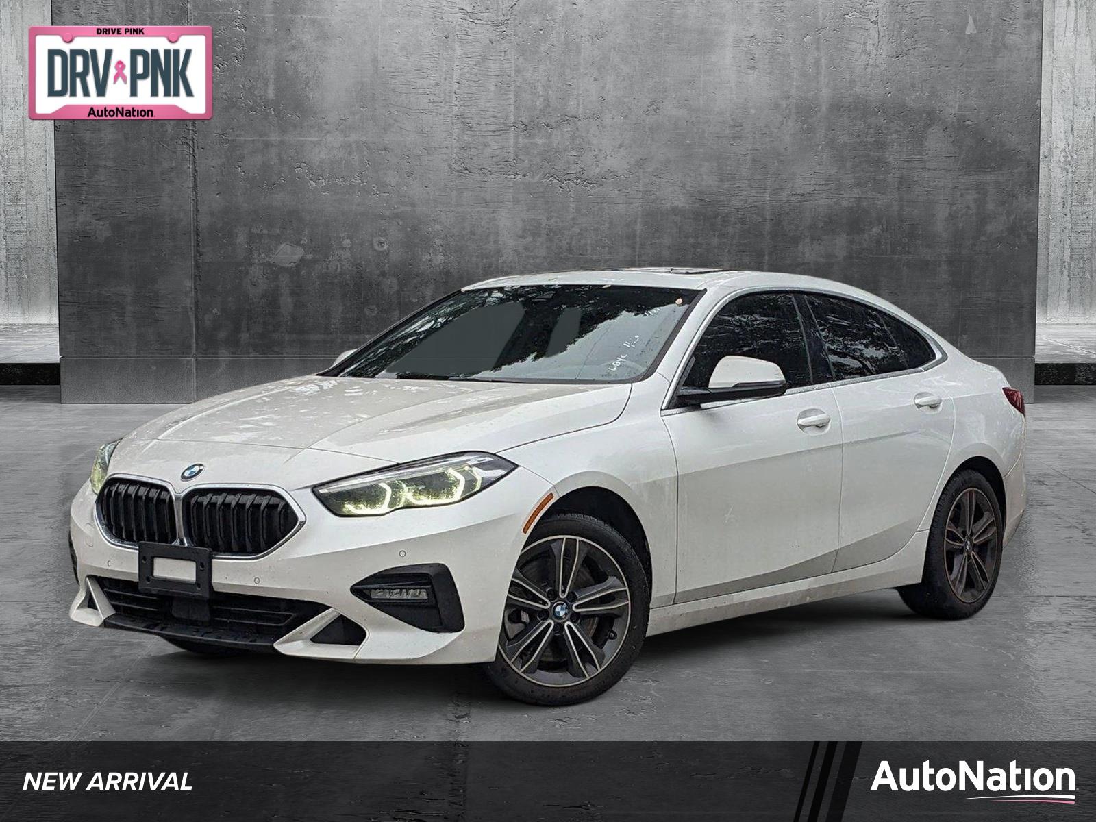 2021 BMW 2 Series Vehicle Photo in GREENACRES, FL 33463-3207