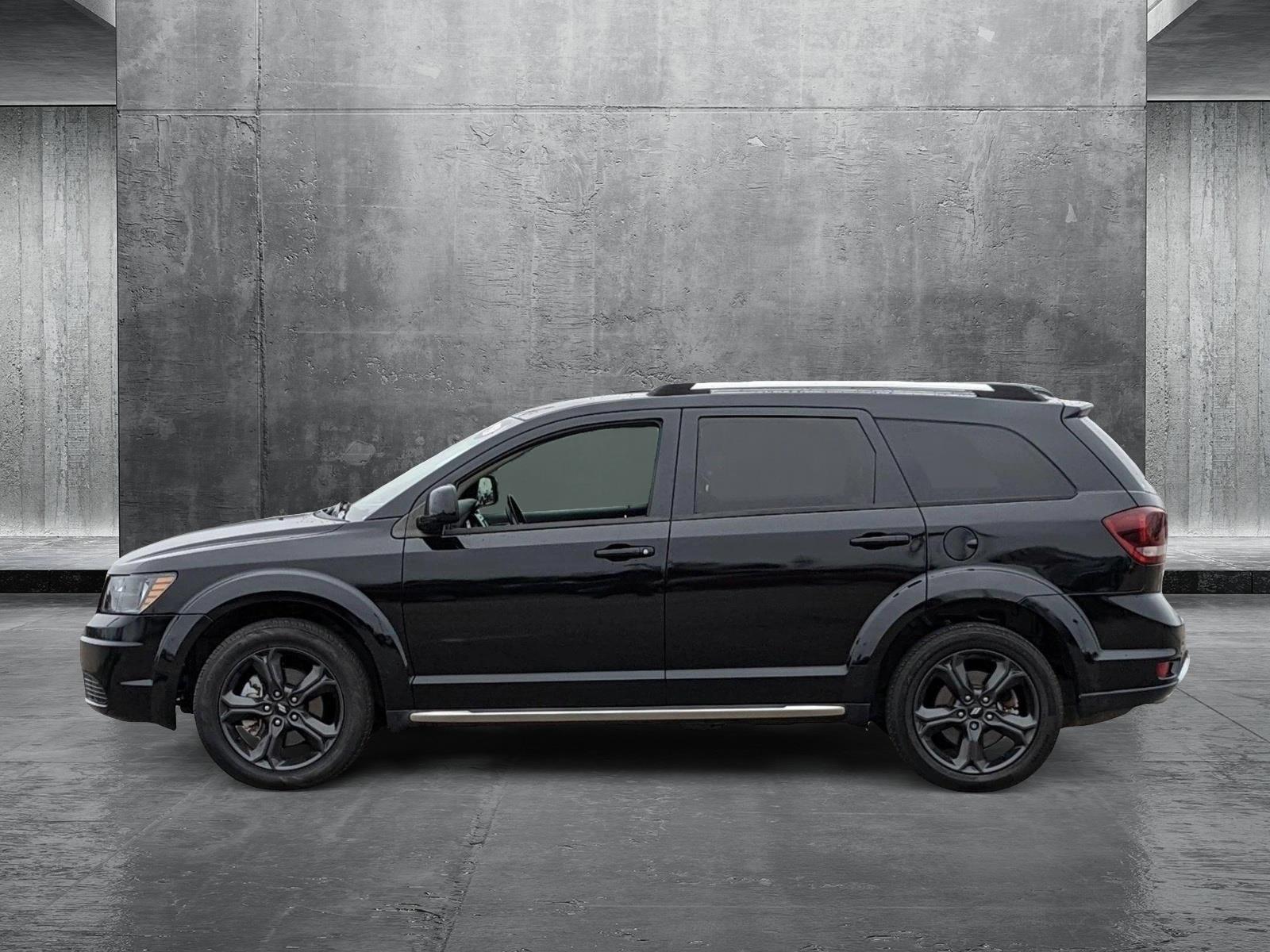 2019 Dodge Journey Vehicle Photo in ORLANDO, FL 32808-7998