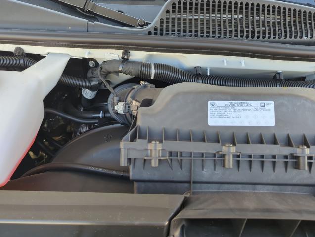 2025 GMC Savana Cargo 2500 Vehicle Photo in PASADENA, CA 91107-3803