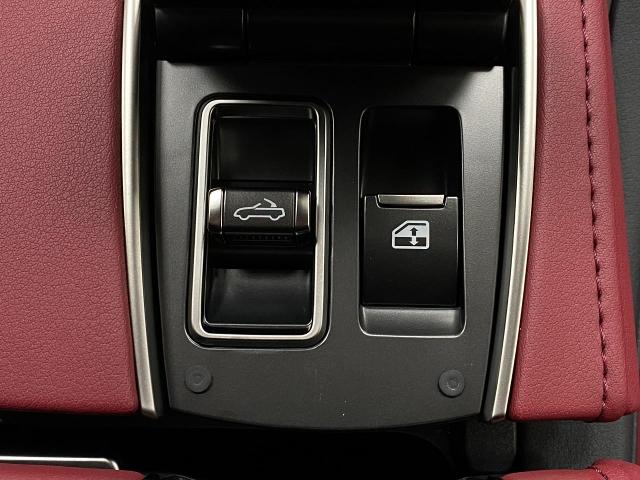 2024 Lexus LC 500 Vehicle Photo in Appleton, WI 54913