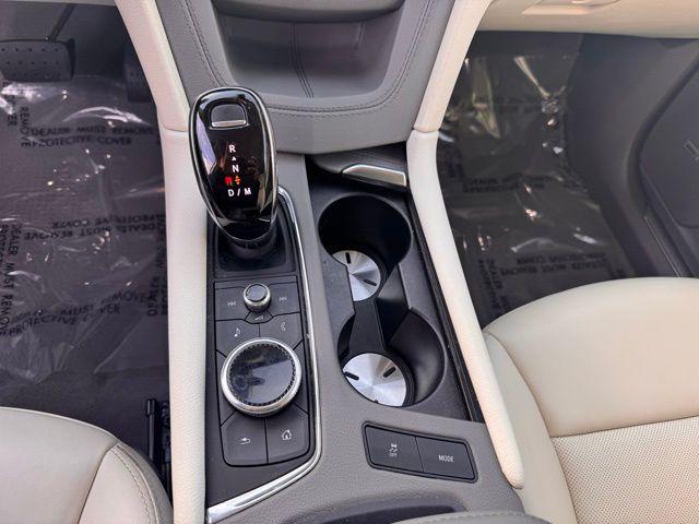 2023 Cadillac XT5 Vehicle Photo in DELRAY BEACH, FL 33483-3294