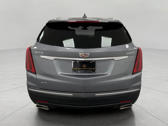 2021 Cadillac XT5 Vehicle Photo in Appleton, WI 54913