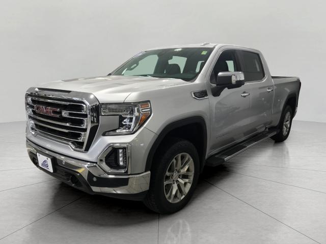 2021 GMC Sierra 1500 Vehicle Photo in GREEN BAY, WI 54303-3330