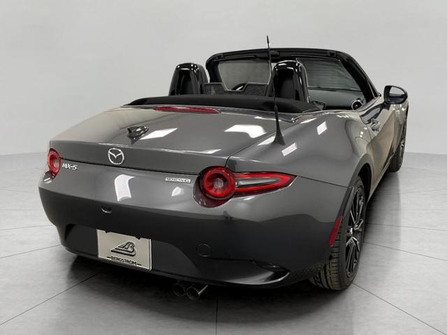 2025 Mazda MX-5 Miata Vehicle Photo in Appleton, WI 54913