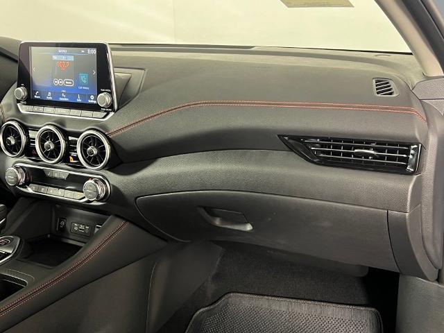 2025 Nissan Sentra Vehicle Photo in Tulsa, OK 74129
