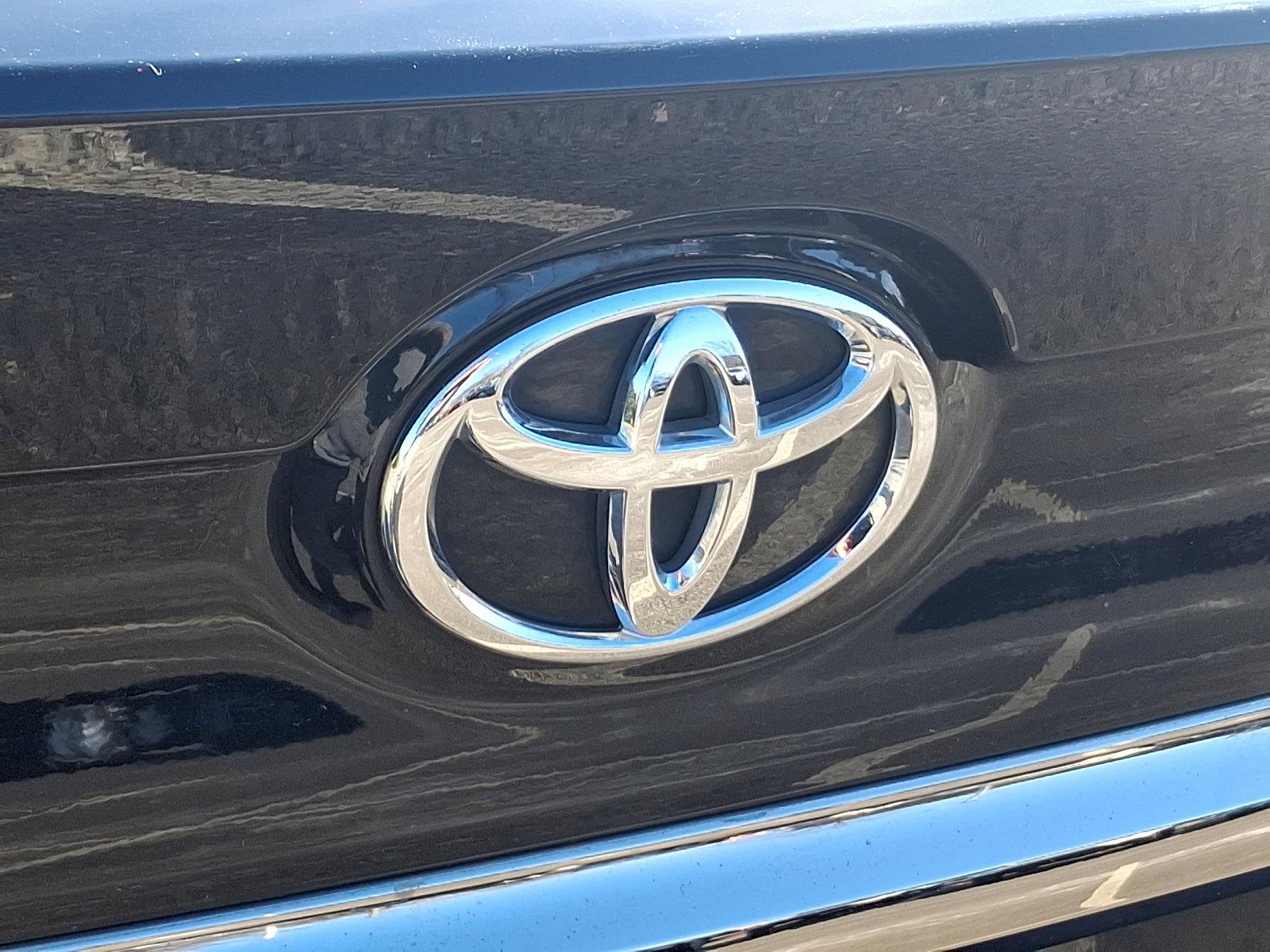 2015 Toyota Camry Vehicle Photo in Trevose, PA 19053