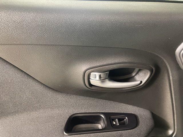 2021 Jeep Renegade Vehicle Photo in PHOENIX, AZ 85014-3381
