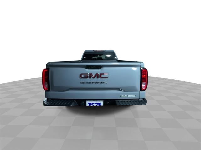 2024 GMC Sierra 1500 Vehicle Photo in GILBERT, AZ 85297-0402