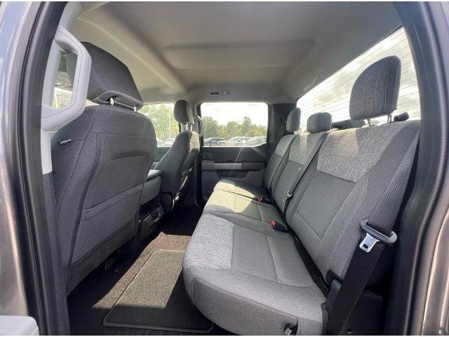 2021 Ford F-150 Vehicle Photo in LAFAYETTE, LA 70503-4541