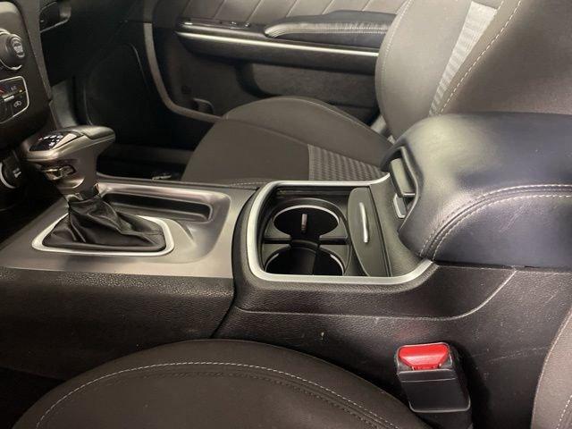 2022 Dodge Charger Vehicle Photo in PHOENIX, AZ 85014-3381