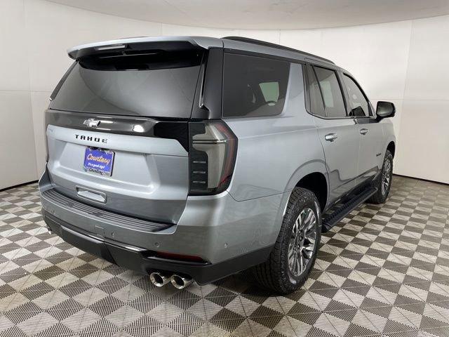 2025 Chevrolet Tahoe Vehicle Photo in PHOENIX, AZ 85014-3381