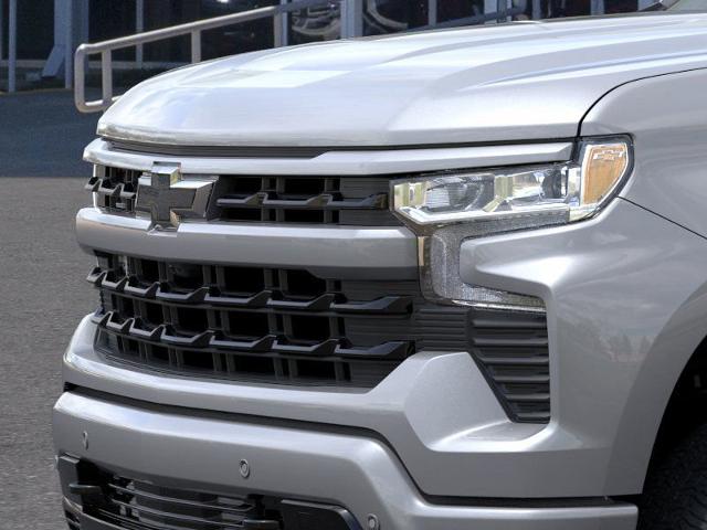 2025 Chevrolet Silverado 1500 Vehicle Photo in HOUSTON, TX 77054-4802