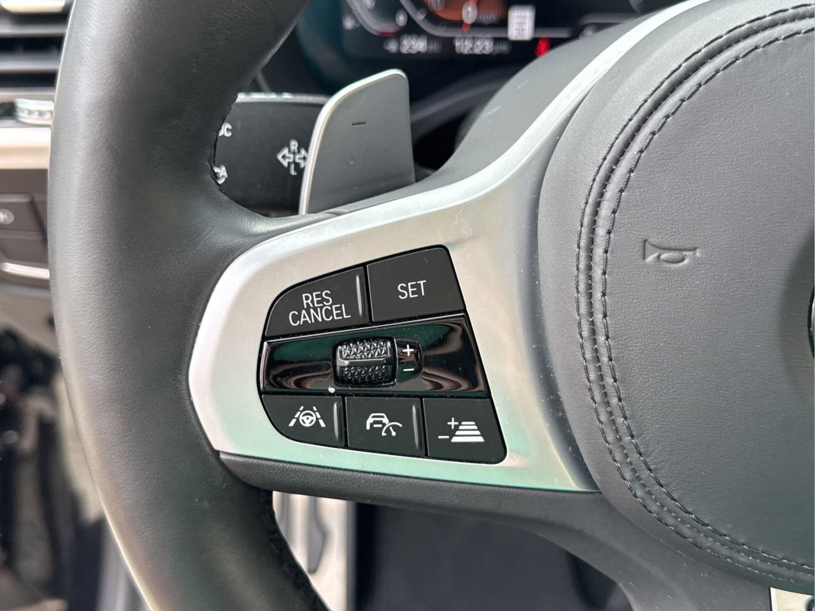 2021 BMW X3 Vehicle Photo in GEORGETOWN, TX 78626-7508