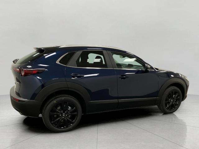 2025 Mazda CX-30 Vehicle Photo in Appleton, WI 54913