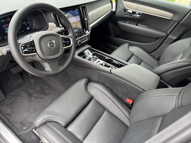 2025 Volvo S90 Vehicle Photo in Grapevine, TX 76051