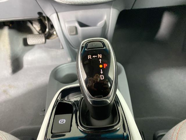 2017 Chevrolet Bolt EV Vehicle Photo in ALLIANCE, OH 44601-4622