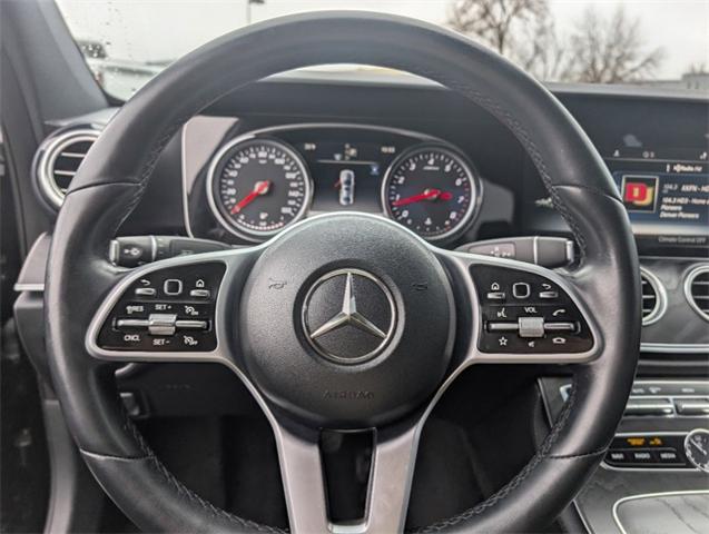 2019 Mercedes-Benz E 450 Vehicle Photo in AURORA, CO 80012-4011