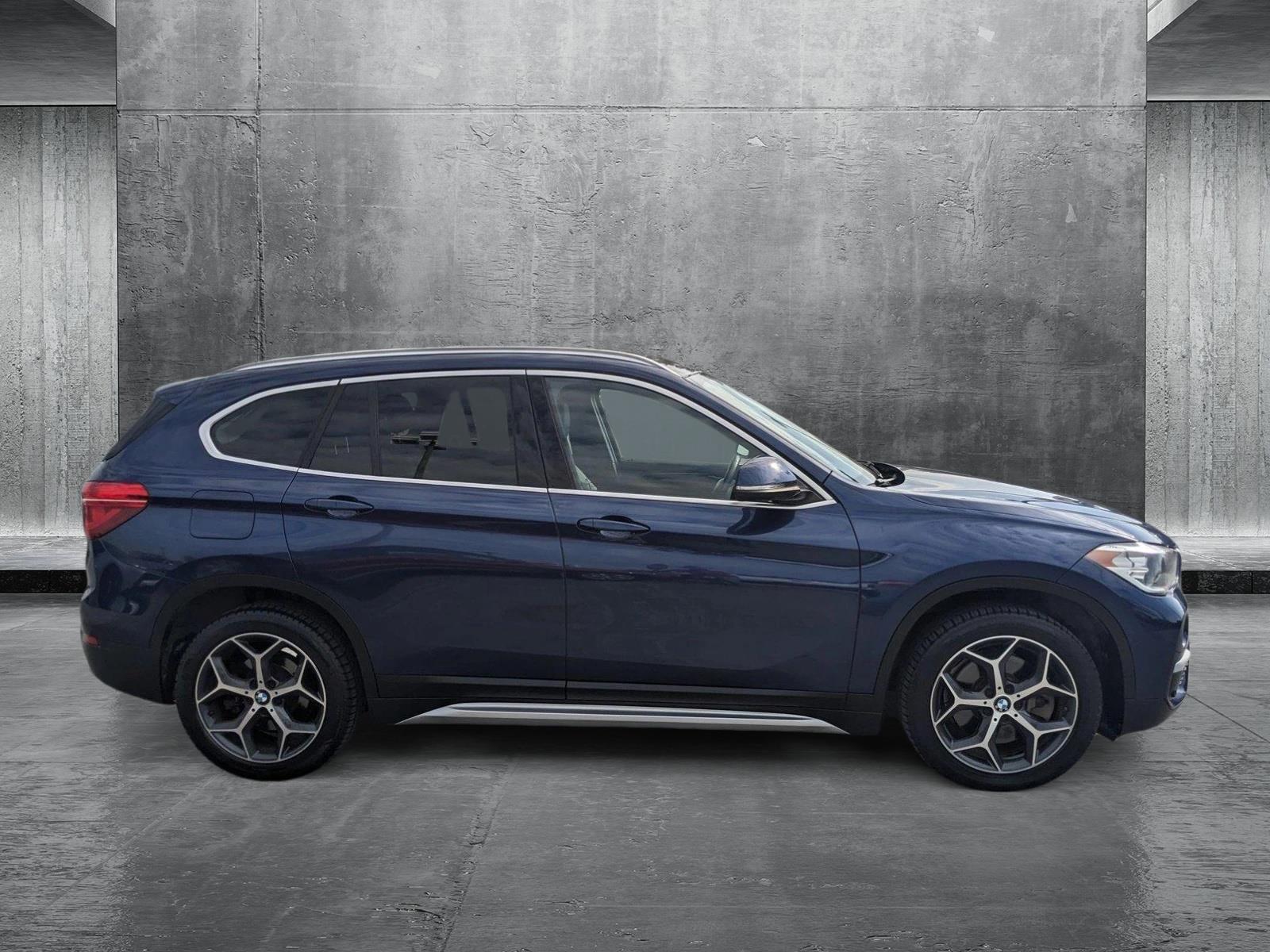 2018 BMW X1 Vehicle Photo in MIAMI, FL 33172-3015