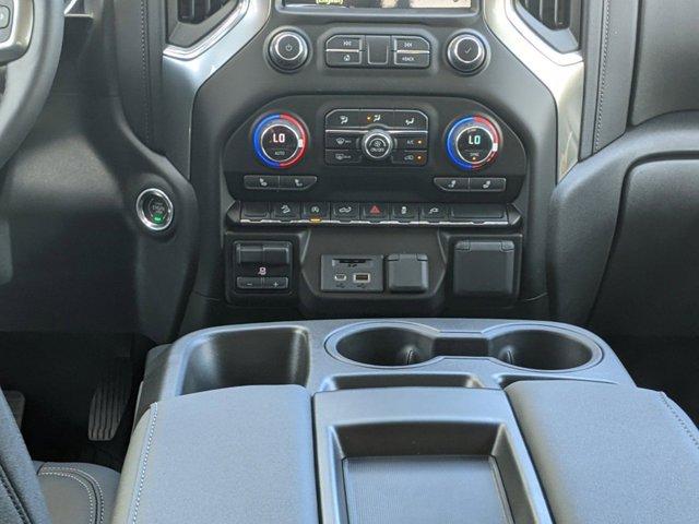 2021 Chevrolet Silverado 1500 Vehicle Photo in SELMA, TX 78154-1460