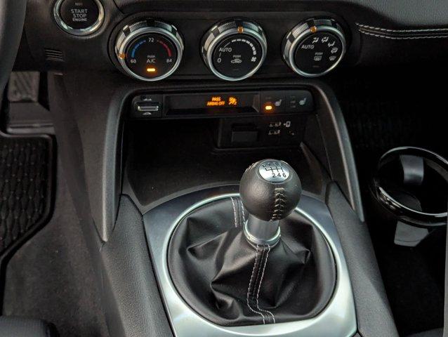 2023 Mazda MX-5 Miata RF Vehicle Photo in San Antonio, TX 78230