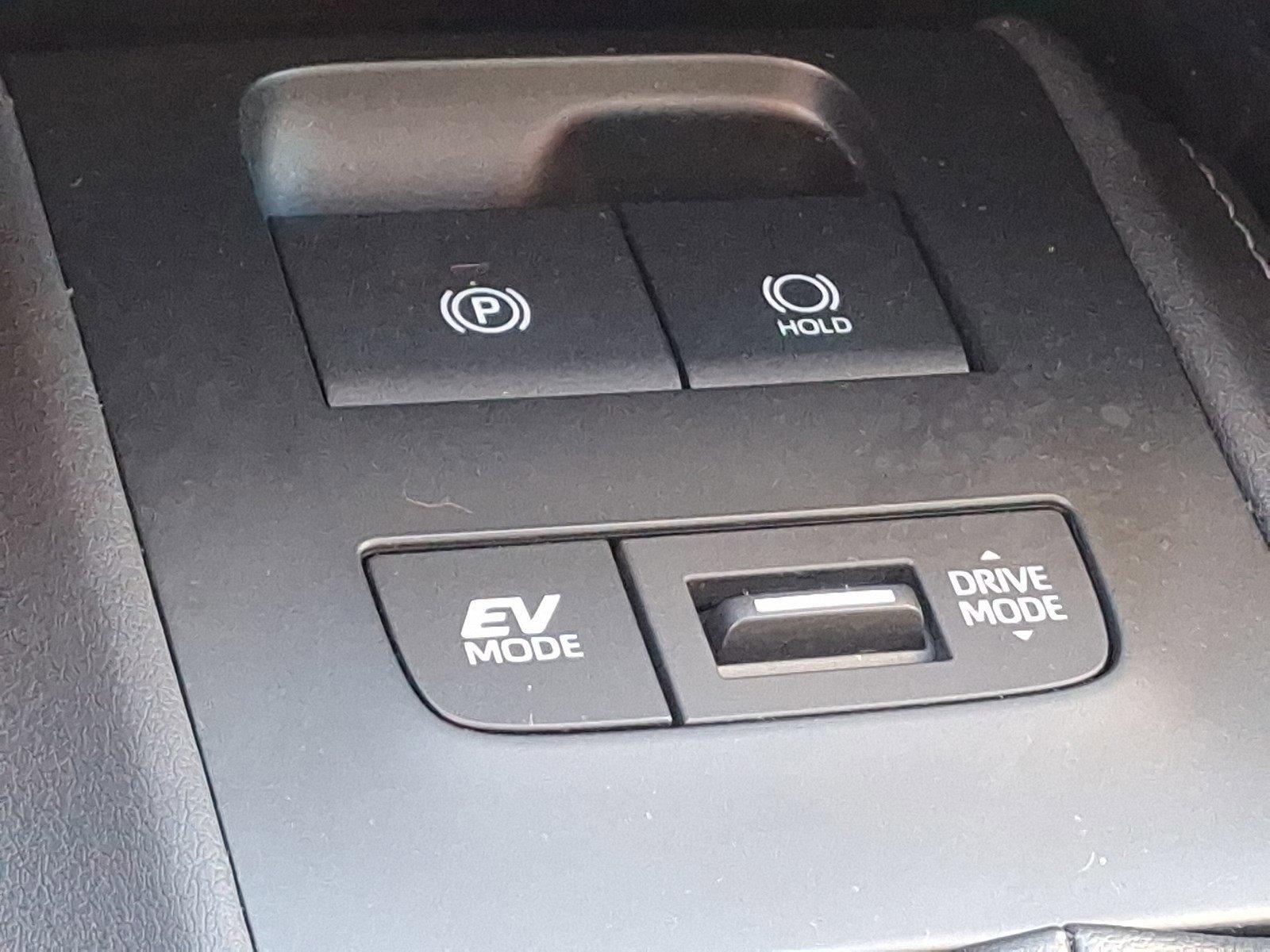 2022 Toyota Venza Vehicle Photo in Harrisburg, PA 17111
