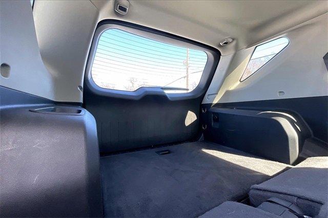 2015 Chevrolet Equinox Vehicle Photo in INDEPENDENCE, MO 64055-1314