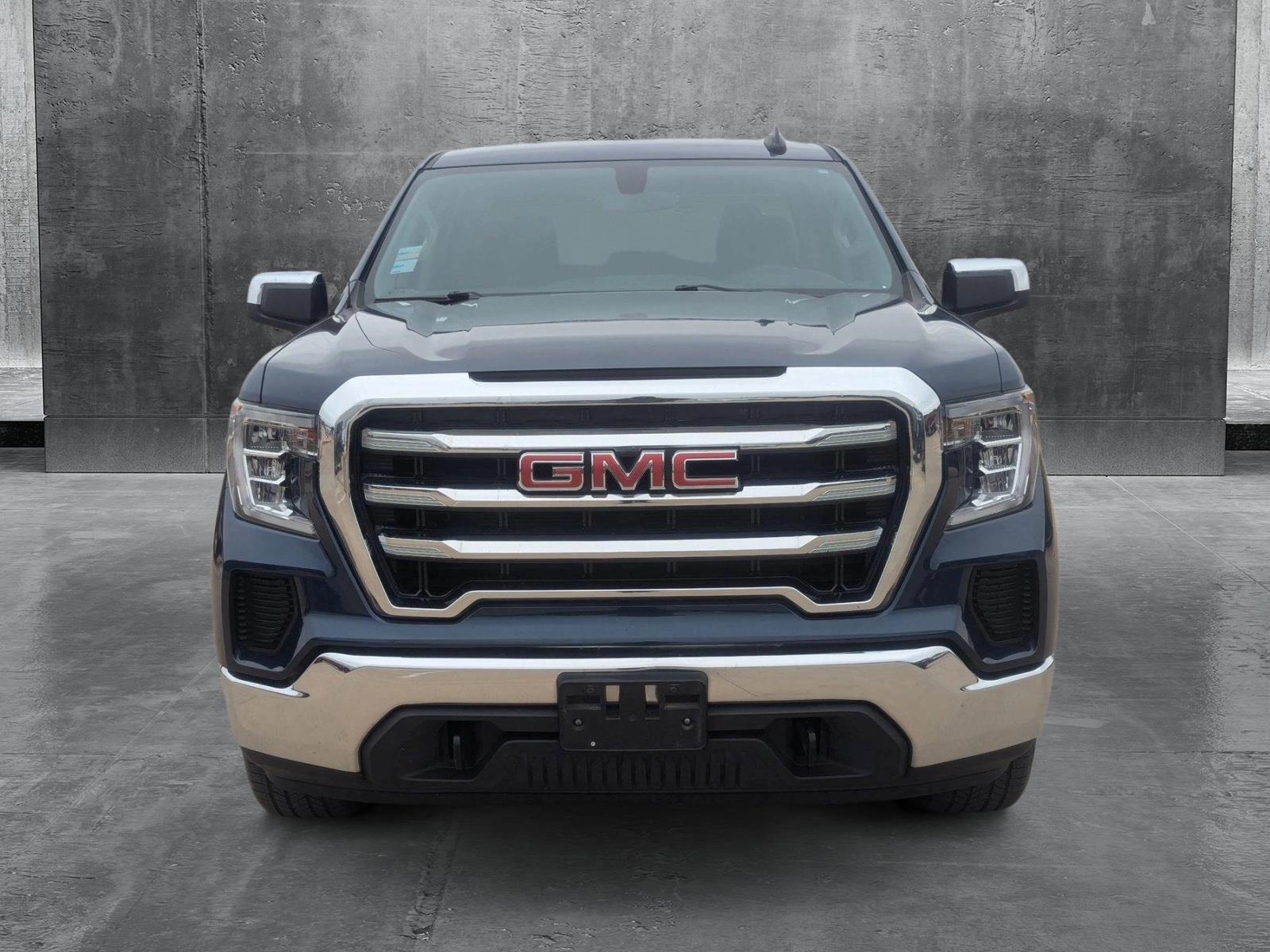 2020 GMC Sierra 1500 Vehicle Photo in CORPUS CHRISTI, TX 78412-4902